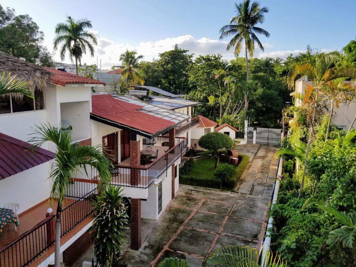 Hispaniola Sol C4 Сосуа Екстер'єр фото