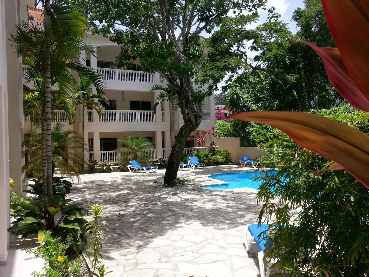 Hispaniola Sol C4 Сосуа Екстер'єр фото