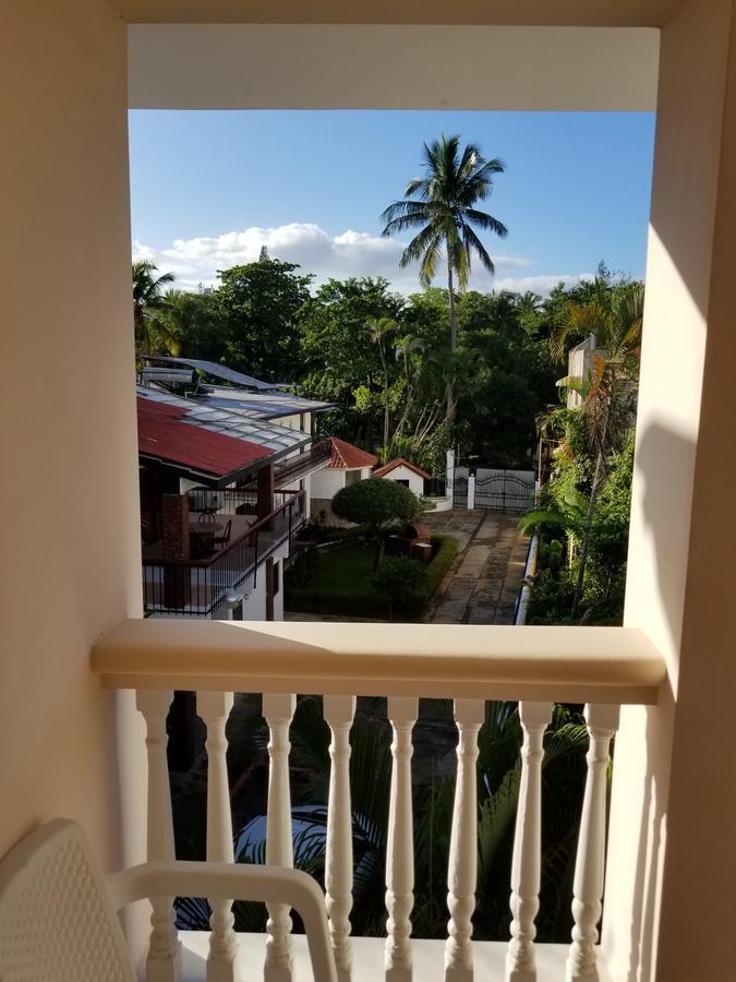 Hispaniola Sol C4 Сосуа Екстер'єр фото